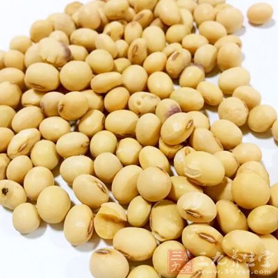 黃豆膳食纖維中的醛糖酸殘基可與豬蹄中的礦物質合成螯合物而干擾或降低人體對這些元素的吸收 黃豆膳食纖維中的醛糖酸殘基可與豬蹄中的礦物質合成螯合物而干擾或降低人體對這些元素的吸收