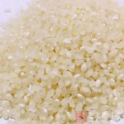 大米和水中含有的微量元素鎳比其他地區高 大米和水中含有的微量元素鎳比其他地區高