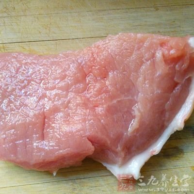 紅色肉類會對身體氣味產生不良影響 紅色肉類會對身體氣味產生不良影響