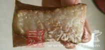 豬脖子肉為什麼不能吃?