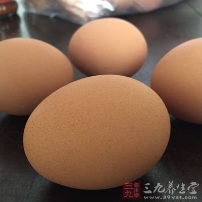 不同人群的雞蛋食用量也有所不同 不同人群的雞蛋食用量也有所不同