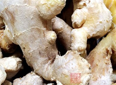 有些菜是不可以和生姜同食的 有些菜是不可以和生姜同食的