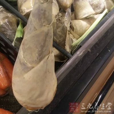 首先春筍一定要煮熟了才能吃,並卻不能多吃 首先春筍一定要煮熟了才能吃,並卻不能多吃