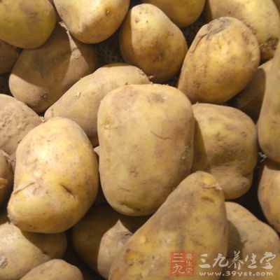 馬鈴薯種含有少量的“龍葵素”是一種有毒物質 馬鈴薯種含有少量的“龍葵素”是一種有毒物質
