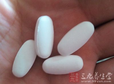 影響鈣片吸收的食物