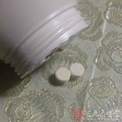 如何避免鈣劑攝取過量