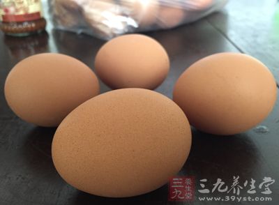 哪些食物與雞蛋相克 哪些食物與雞蛋相克