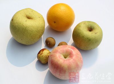 水果的品種比較多，而且美味可口，特別受人們的歡迎