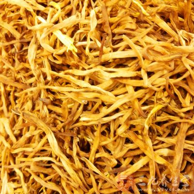 黃花菜不僅美味，而且營養價值也比較高