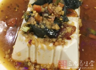 大家都知道凡是都有個度，吃豆腐也是如此