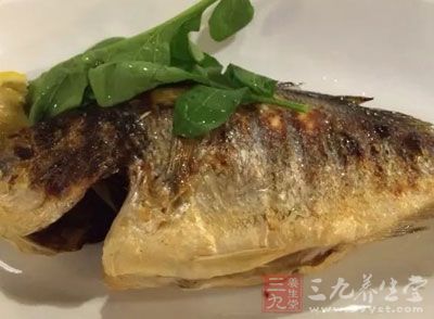 魚吃避孕藥後體格比較肥碩，肉很細膩，可是肉裡也滲透了微量的藥物，人吃了就會被連累