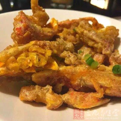 油炸食品的質量問題也是一個很嚴峻的現實