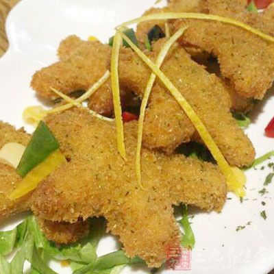 油炸吃進3種致癌物質