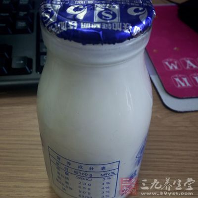 缺鐵性貧血者喝牛奶會更加嚴重