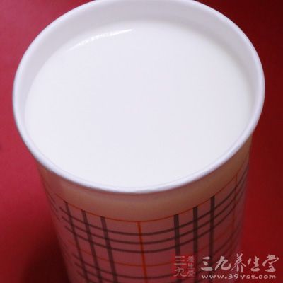 體內鉛含量過多最好不要喝牛奶