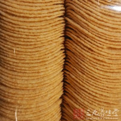 吃油炸食品會導致人體肥胖