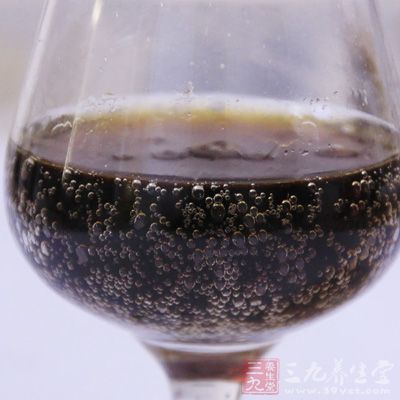 經常喝碳酸飲料會引起糖尿病