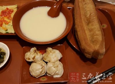 民以食為天，通過飲食能保健身體