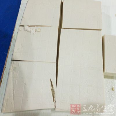 豆腐是好東西吧,可是豆腐卻也可以起到殺精的作用 豆腐是好東西吧,可是豆腐卻也可以起到殺精的作用