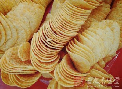 各種各樣的新式食品源源不斷的進入市場之中