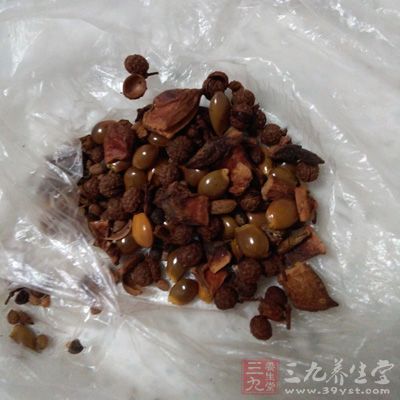 人患上癌症和這些香料同樣有著很大的關系