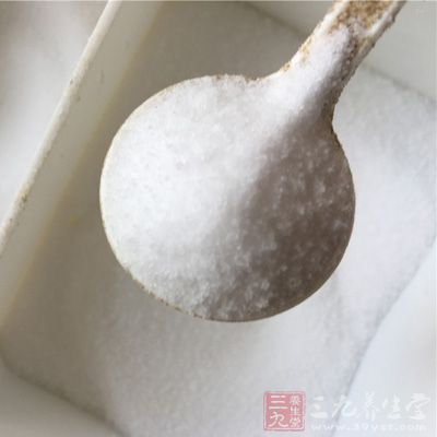 高鹽飲食對於身體健康有著巨大損害
