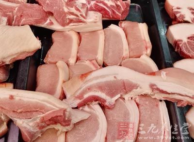 我們就來看一看到底是哪些食物要避開豬肉 我們就來看一看到底是哪些食物要避開豬肉