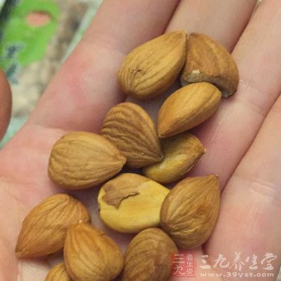 杏仁是最有用和最神奇的種子之一 杏仁是最有用和最神奇的種子之一