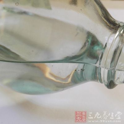 大部分的飲料瓶子回收再利用