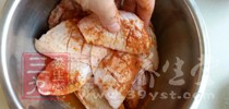 吃腌制的鹹菜、酸菜會致肝癌