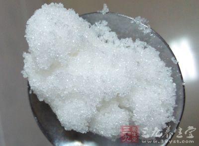 糖是廚房中必不可少的一味調料 糖是廚房中必不可少的一味調料
