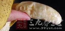 一些水果，經硫磺蒸熏後會快速“成熟”