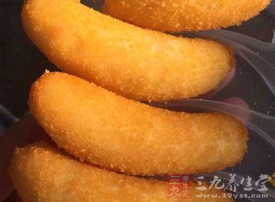患有乳腺癌的朋友很多時候是因為飲食不當造成的