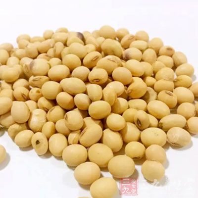 流行病學調查證明，長期高脂肪飲食的女性易患乳腺癌，而常飲豆漿的女性，乳腺癌的患病率顯著低於前者
