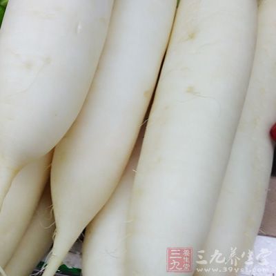 蘿卜會產生一種抗甲狀腺的物質硫氰酸 蘿卜會產生一種抗甲狀腺的物質硫氰酸