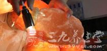 食鹽的主要成分是氯化鈉