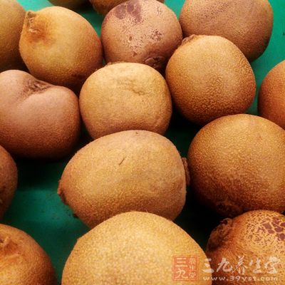 它的果肉中還含有大量的果膠
