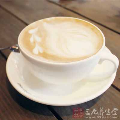 一杯牛奶、咖啡中的奶油或人造奶酪都可能有危險