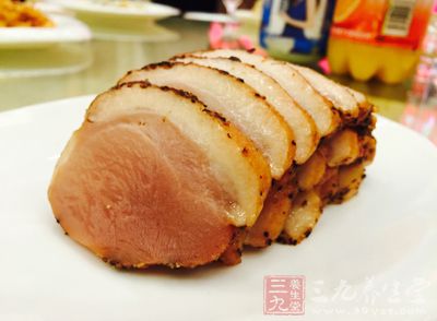 我們的國家，有著無數的美食