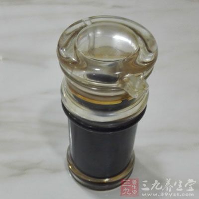 醋中含有氨基酸和有機酸等物質