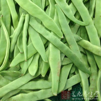 四季豆是菜豆的別稱 四季豆是菜豆的別稱