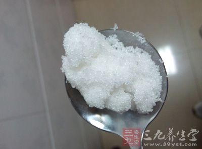 糖精於1878年被美國科學家發現,很快就被食品工業界和消費者接受 糖精於1878年被美國科學家發現,很快就被食品工業界和消費者接受