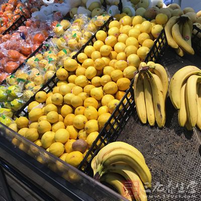 吃水果預防大腸癌