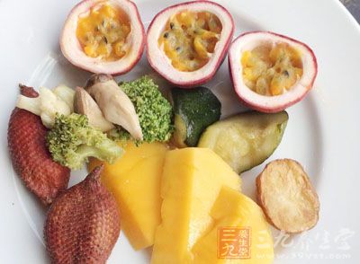 的確有“補藥”之稱的食材