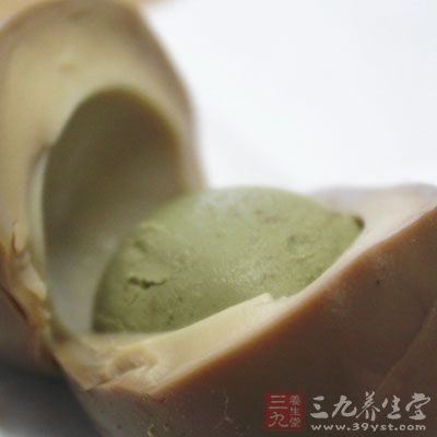 另外，茶葉蛋也要少吃