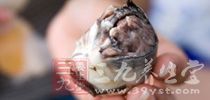 鹽分過大的食物會降低胃中保護性黏液的黏度