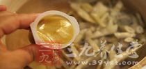 雞湯雖好但是食材千萬別亂放