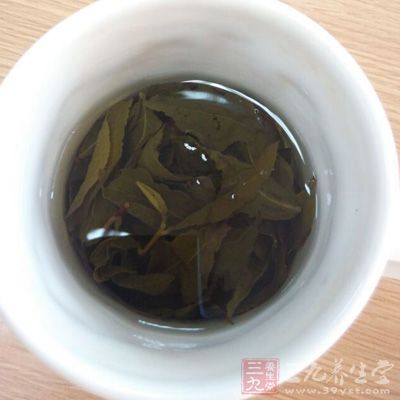 吃完雞蛋後不要立即飲茶 吃完雞蛋後不要立即飲茶