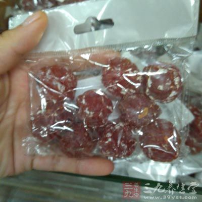 果脯類的產品一直受到人們的熱切歡迎