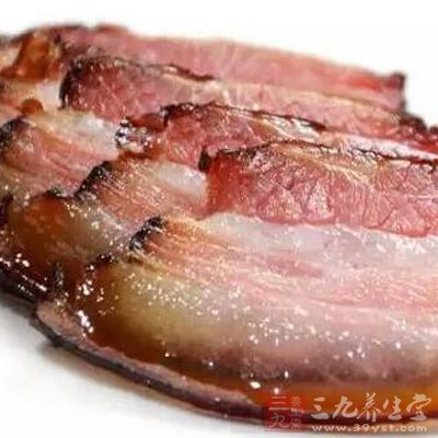肉類是很多人都很喜愛的一種食物 肉類是很多人都很喜愛的一種食物